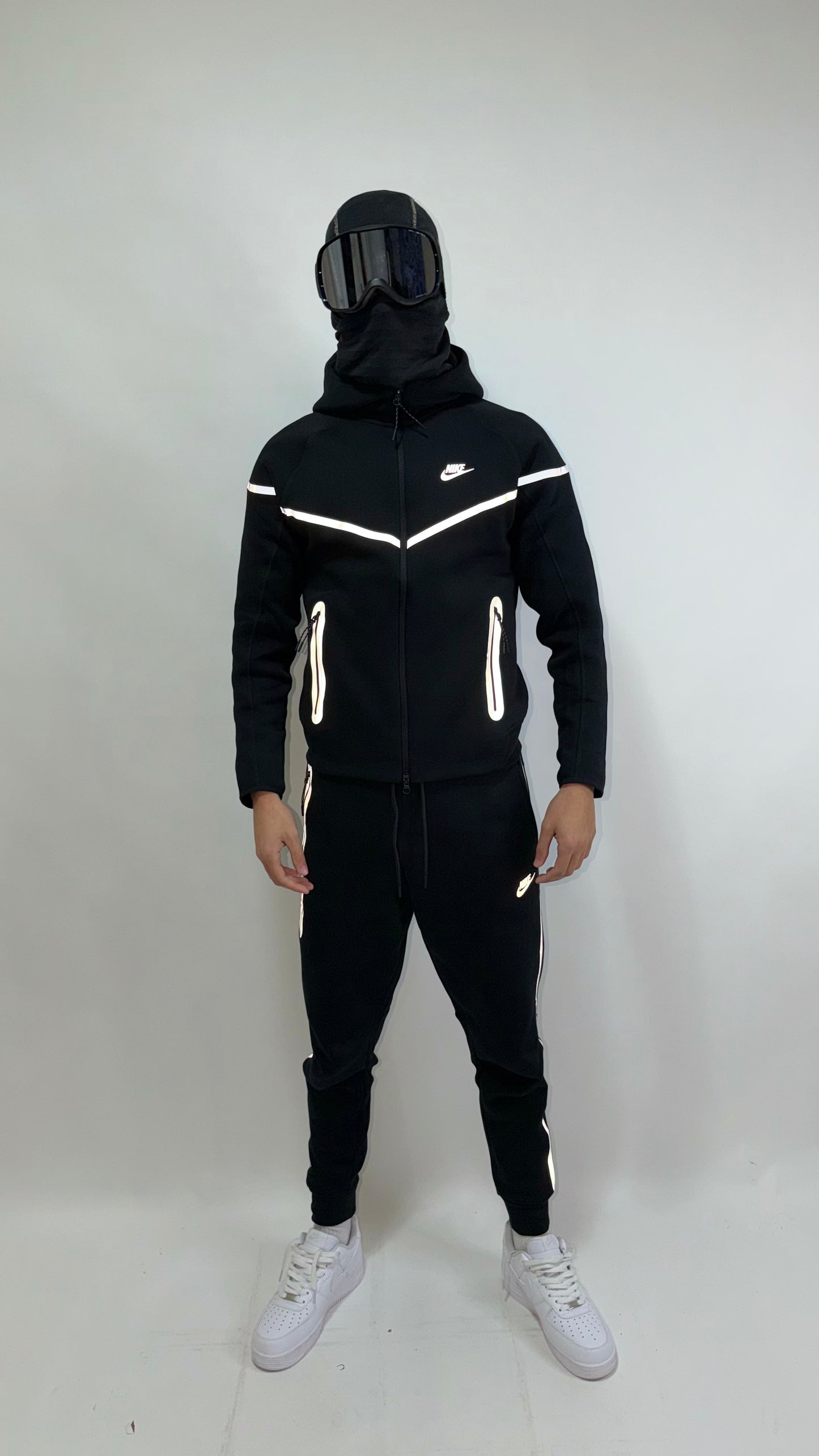 NIKE TECH 2026 🔥 CALIDAD AAA+ ✅ UNIDADES LIMITADAS ‼️ 100% IDÉNTICO AL ORIGINAL 🥵
