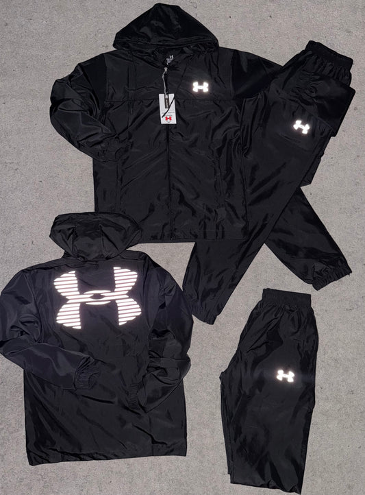 CHANDAL UNDER ARMOUR 2025 🔥 CALIDAD 1.1 🥵