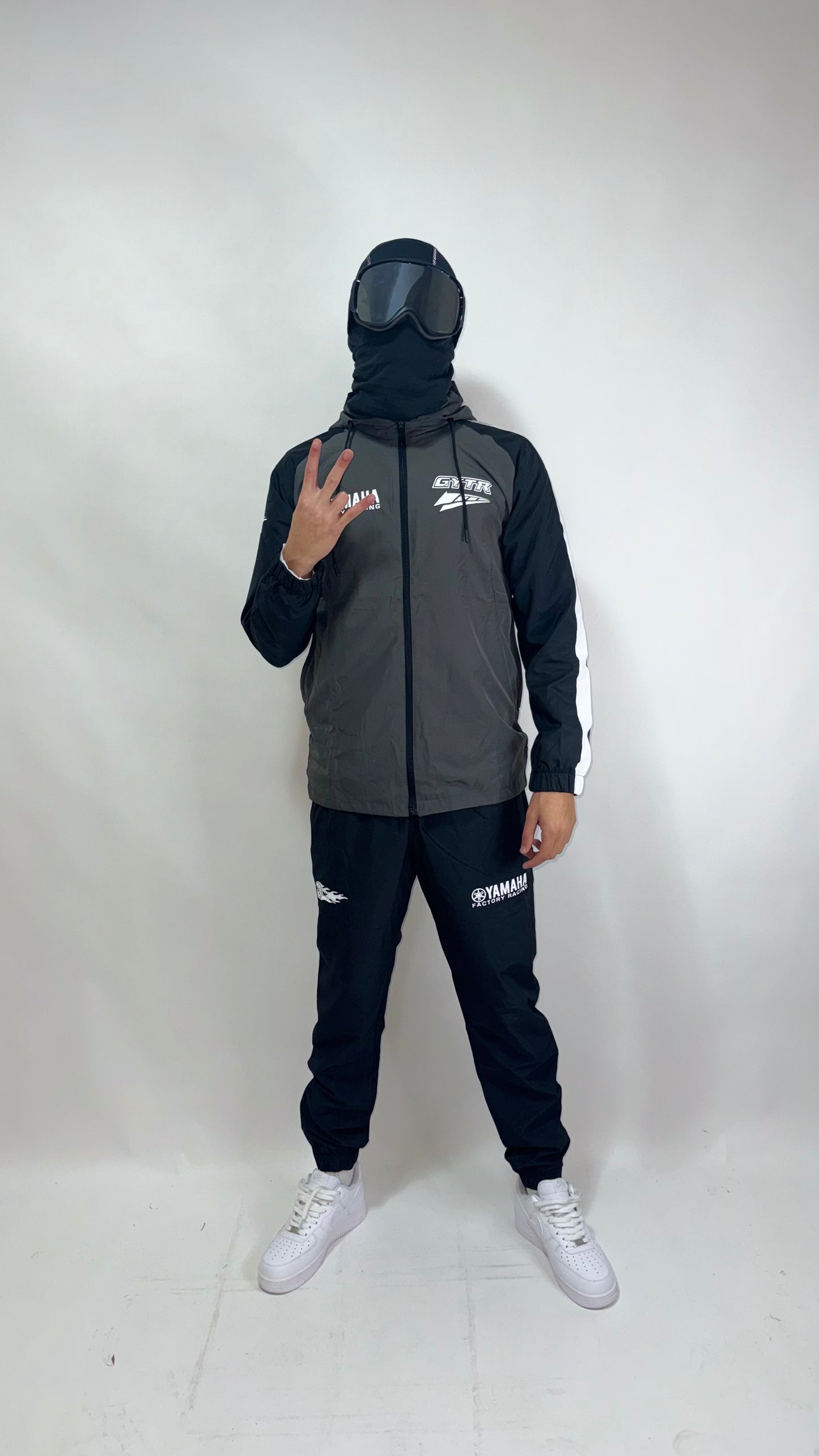 CHANDAL YAMAHA 2025 🔥 CALIDAD 1.1 🥵