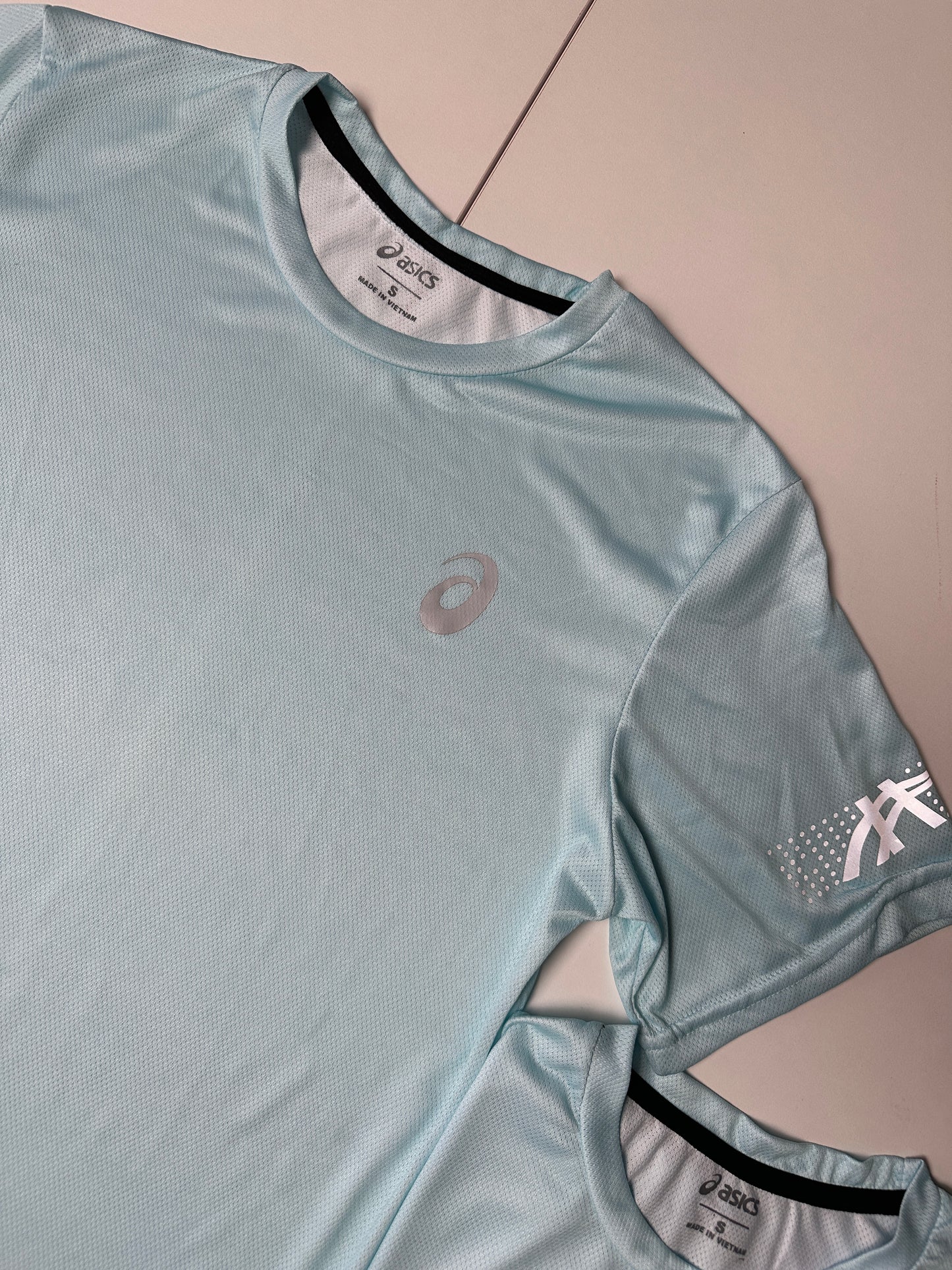 CONJUNTO VERANO ASICS 🔥ALTA CALIDAD G5 ✅ UNIDADES LIMITADAS ‼️
