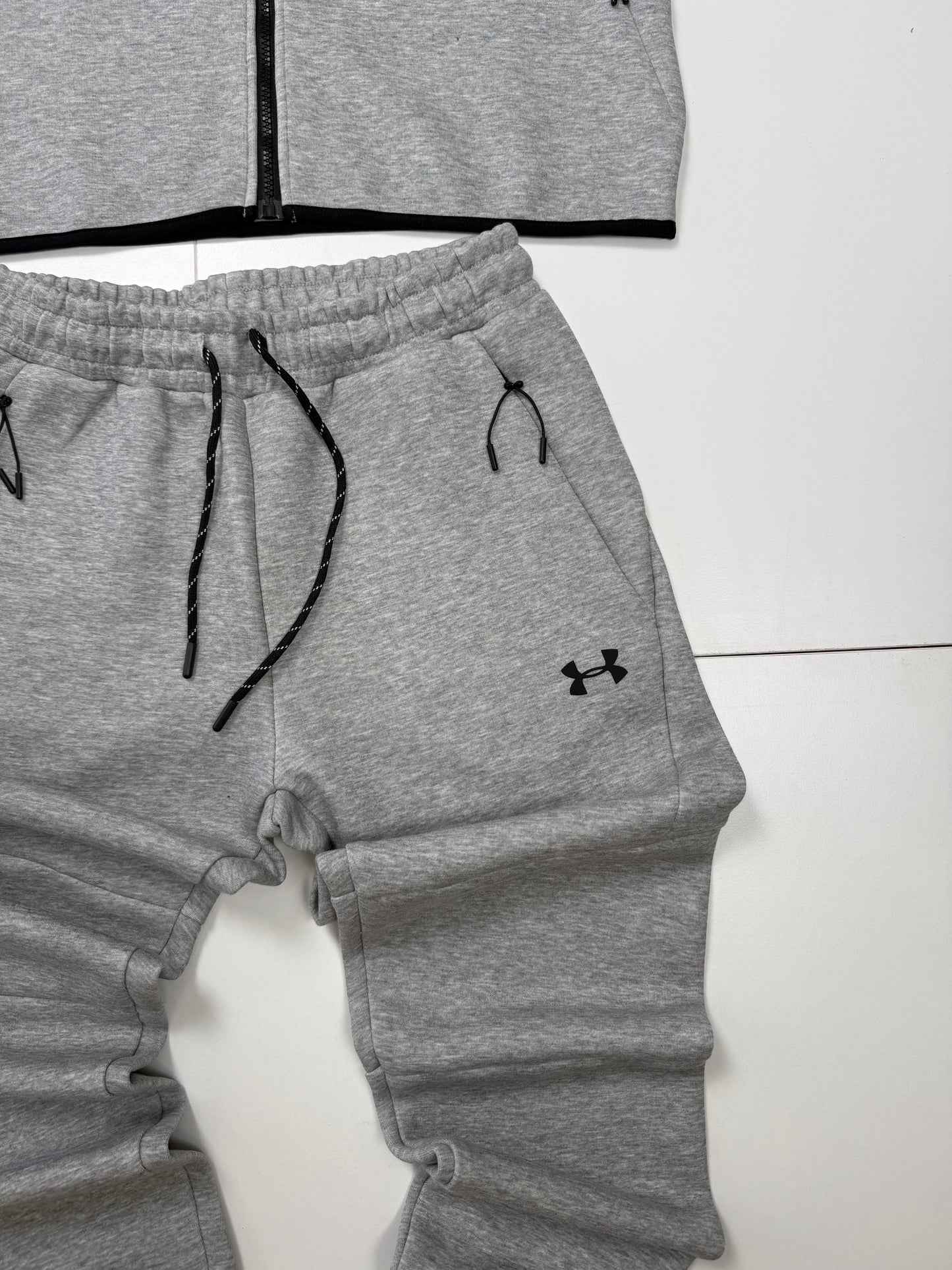 CHANDAL UNDER ARMOUR 2026 🔥 CALIDAD AAA+ ✅ 100% IDÉNTICO AL ORIGINAL 🥵 UNIDADES LIMITADAS ‼️