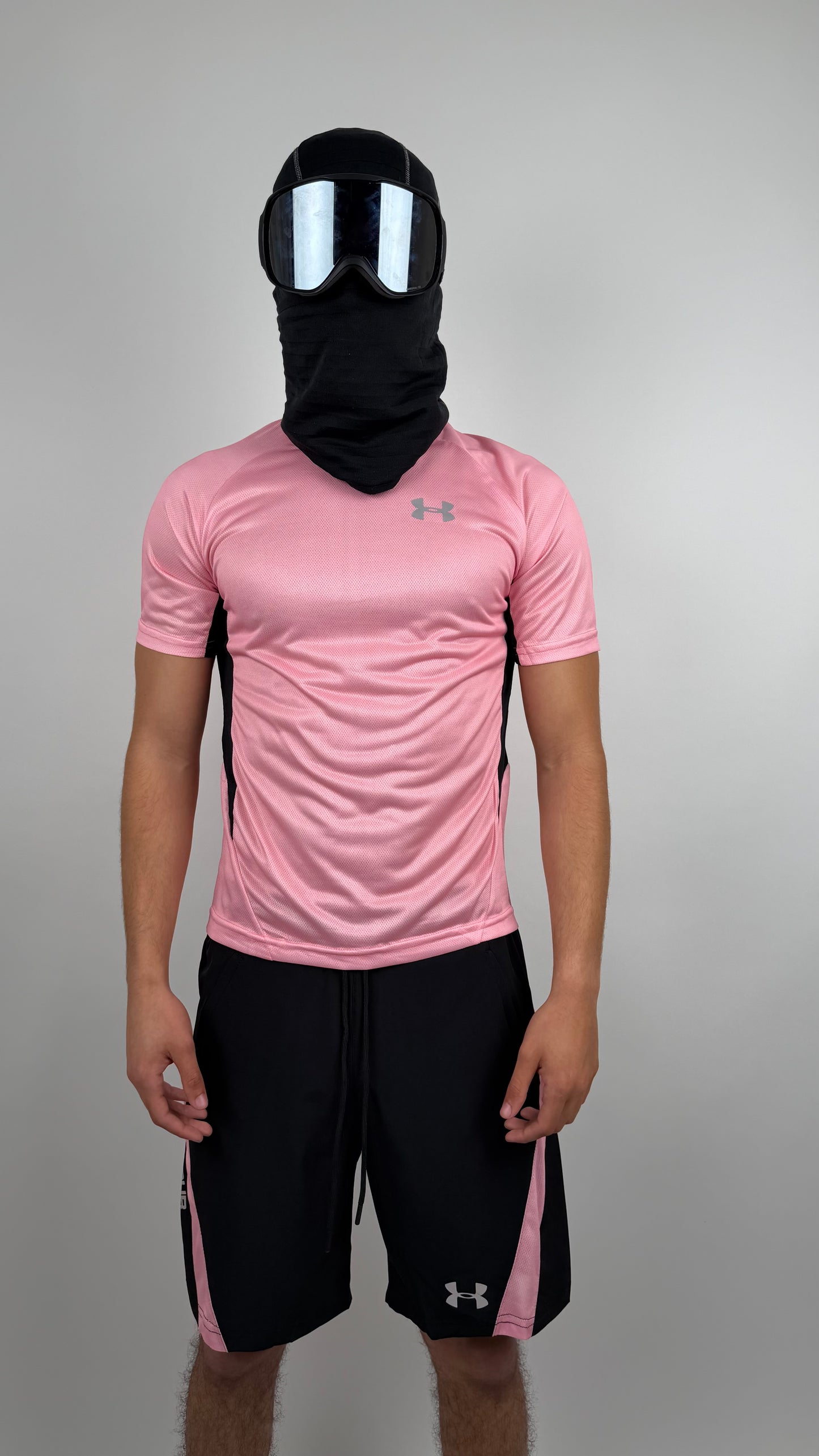 CONJUNTO VERANO UNDER ARMOUR 🔥 ALTA CALIDAD G5 ✅ UNIDADES LIMITADAS ‼️