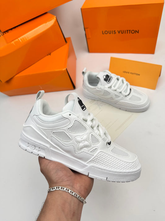 LOUIS VUITTON SKATE
