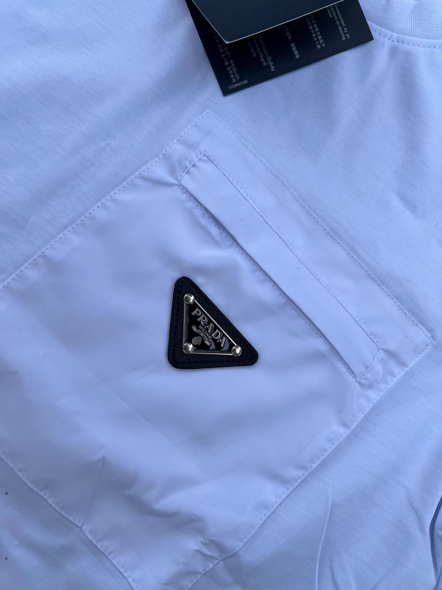 CONJUNTO VERANO PRADA