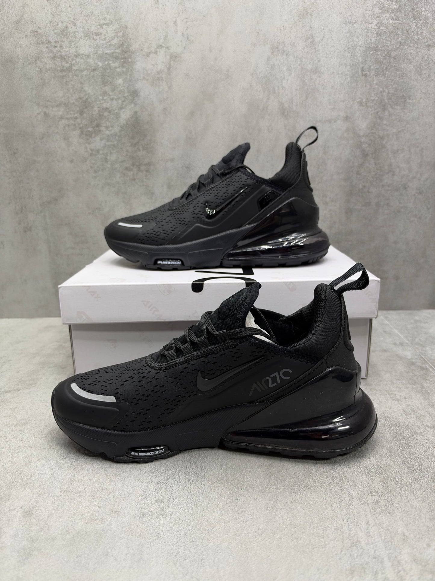 NIKE AIR MAX 270 DUSTY CACTUS 🌵 🔥 UNIDADES LIMITADAS ‼️ NUEVO MODELO 2026 🆕 ALTA CALIDAD G5 ✅ CORRE QUE VUELAN ⚡️