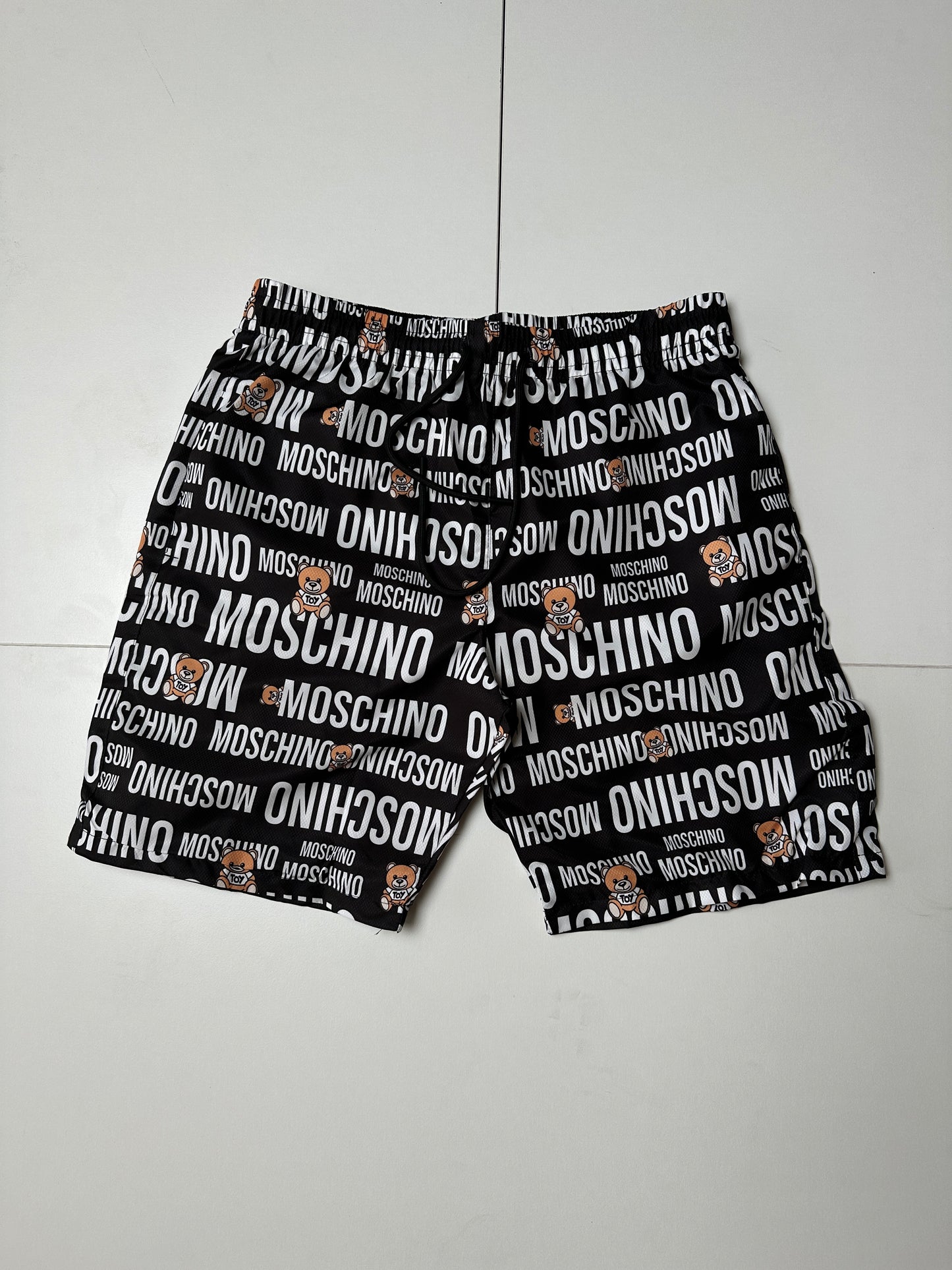 BAÑADOR MOSCHINO 2026 🔥 EDICIÓN LIMITADA ‼️ CALIDAD AAA+ ✅
