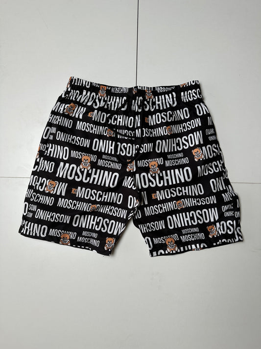 BAÑADOR MOSCHINO 2026 🔥 EDICIÓN LIMITADA ‼️ CALIDAD AAA+ ✅