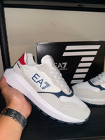 ZAPATILLA EMPORIO ARMANI EA7 2026 🔥 UNIDADES LIMITADAS ✅ CALIDAS G5 ‼️