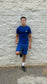 CONJUNTO VERANO EA7