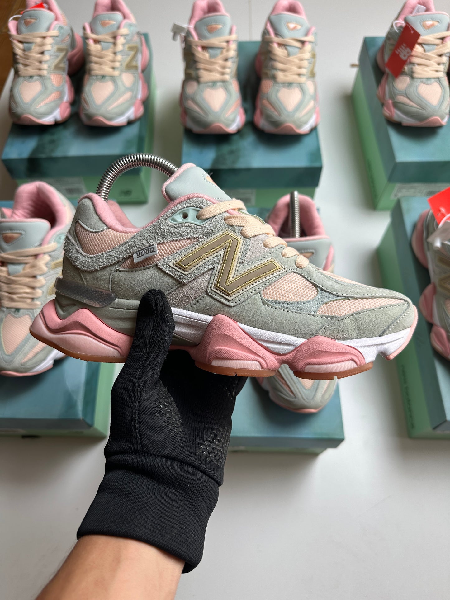 NEW BALANCE 9060 🔥🔥