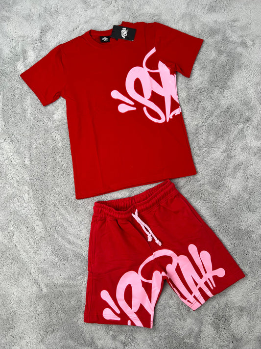 CONJUNTO VERANO SYNA