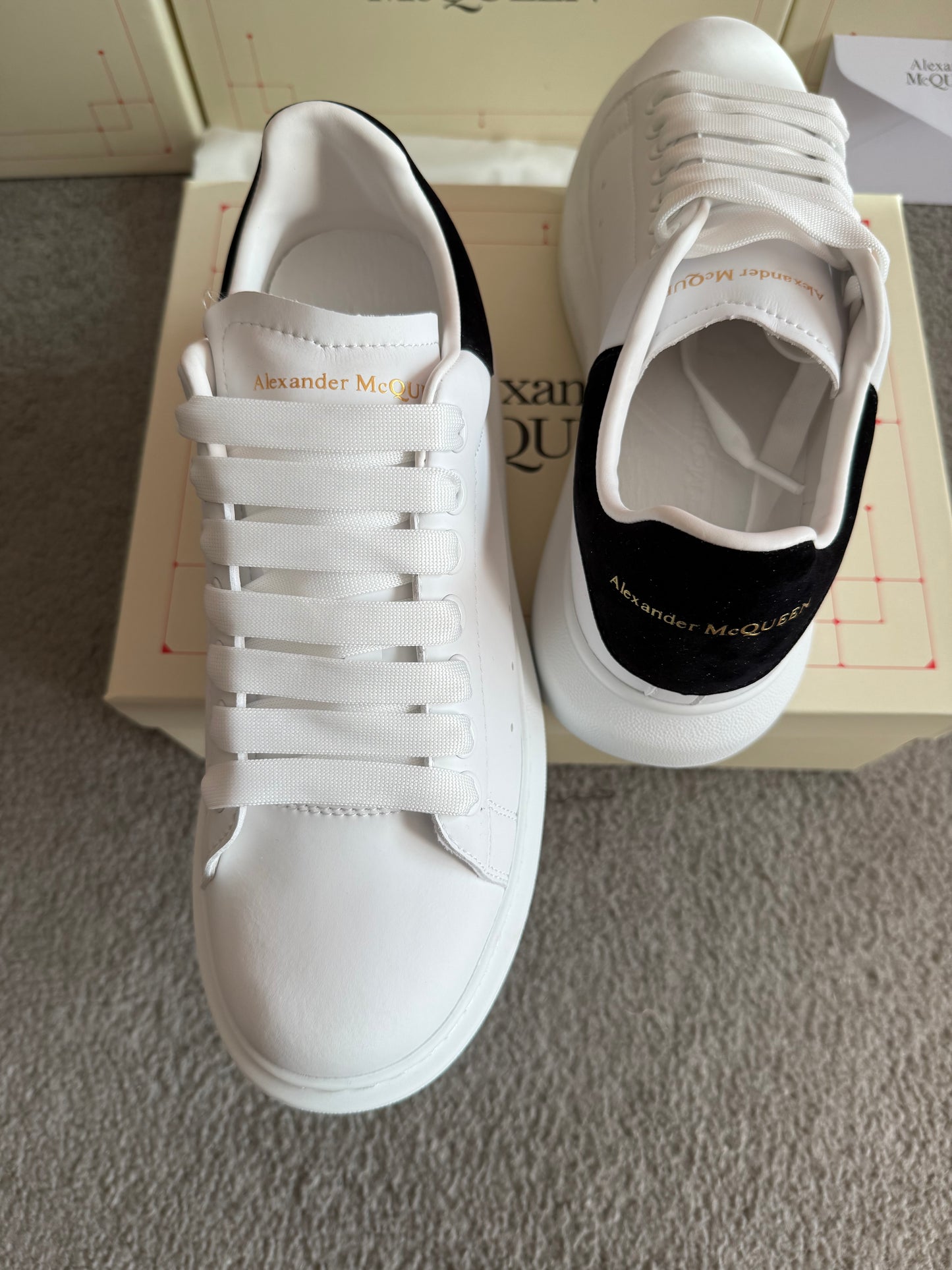 ALEXANDER MCQUEEN 2025 🔥