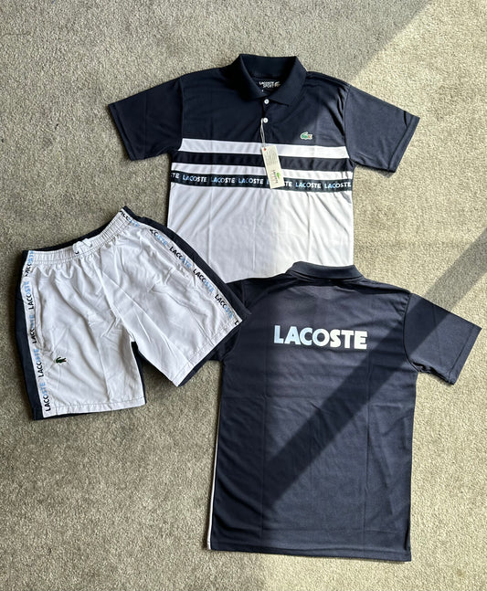 Chandal Verano Lacoste