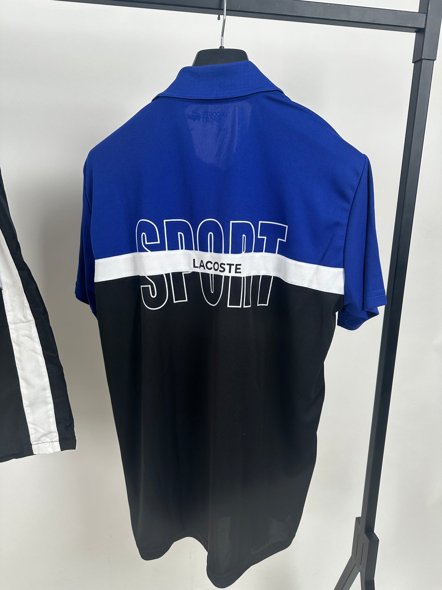 Conjunto Verano Lacoste