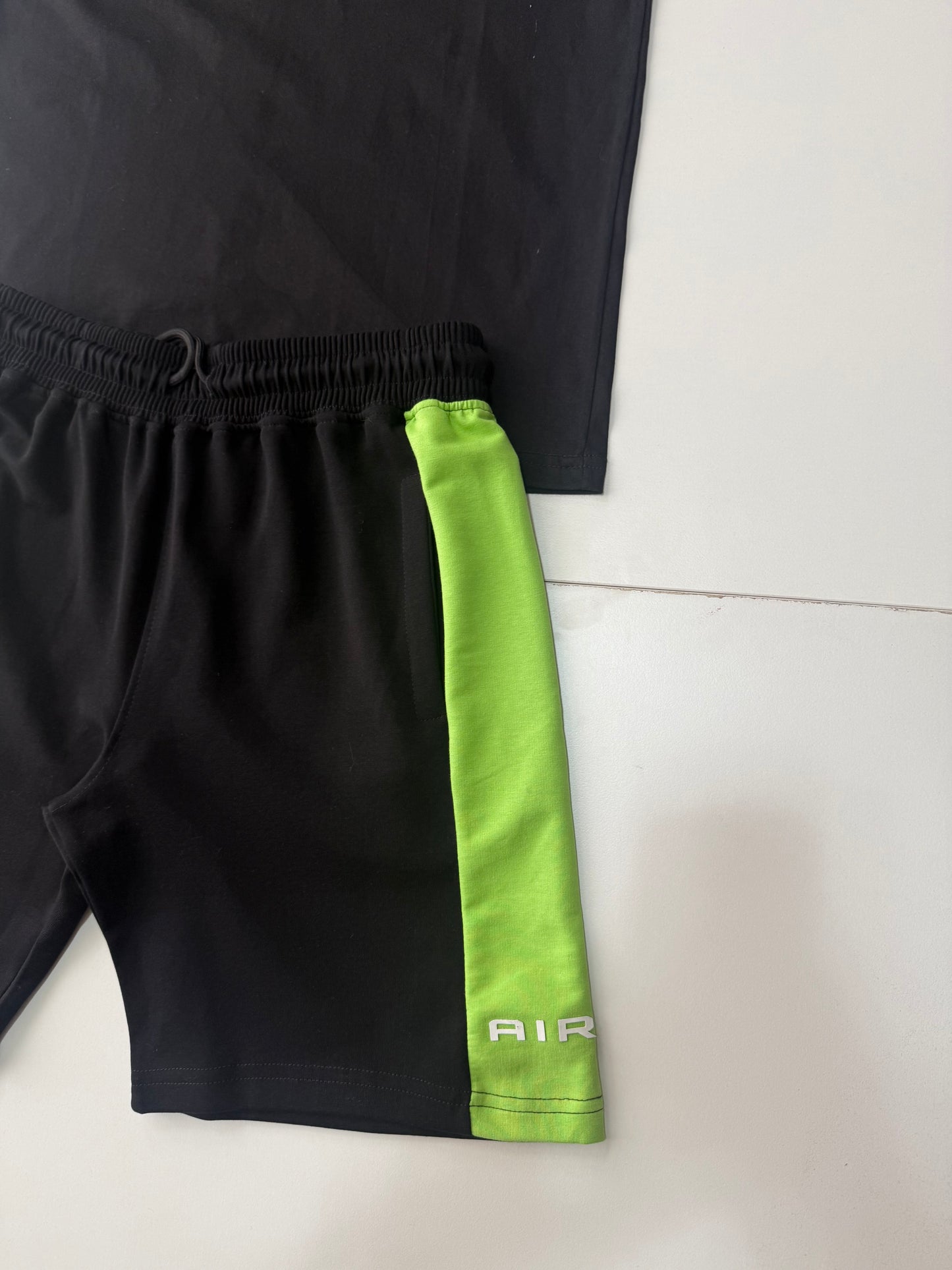 CONJUNTO VERANO NIKE AIR 2026 😍