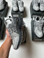 Zapatilla New Balance Grey