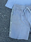 CONJUNTO VERANO EA7 GREY