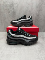 NIKE AIR MAX 95 🔥 NUEVA COLECCIÓN 🆕 CALIDAD G5 ✅ UNIDADES LIMITADAS ‼️