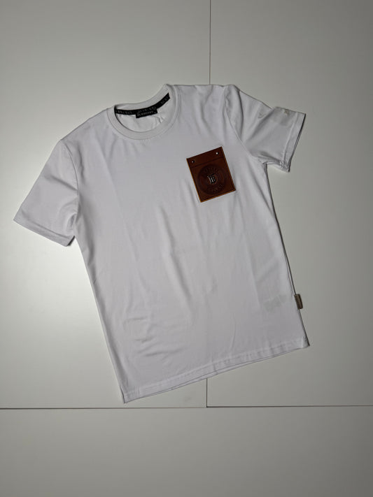 Camiseta Burberry