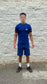 CONJUNTO VERANO EA7