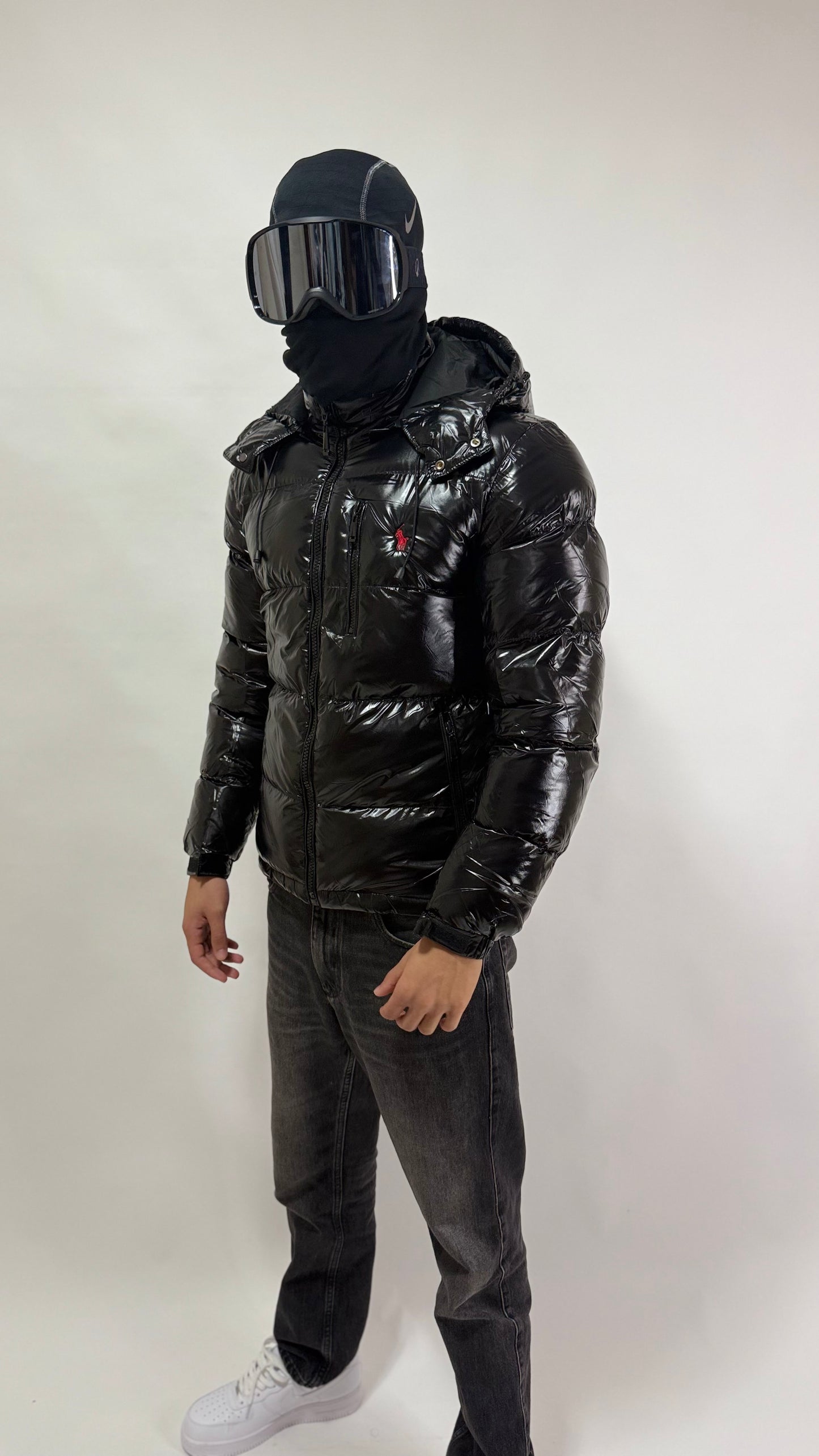 Chaquetas RALPH LAUREN HIGH QUALITY🔥