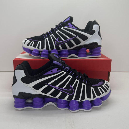 NIKE SHOX TL 2025 💜