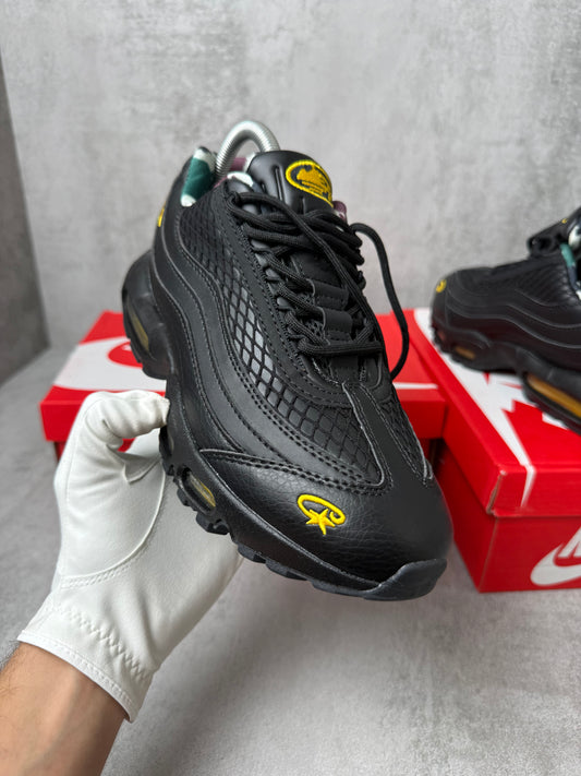 NIKE AIR MAX 95 x CORTEIZ🔥 NUEVA COLECCIÓN 🆕 CALIDAD G5 ✅ UNIDADES LIMITADAS ‼️