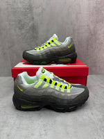 NIKE AIR MAX 95 🔥 NUEVA COLECCIÓN 🆕 CALIDAD G5 ✅ UNIDADES LIMITADAS ‼️
