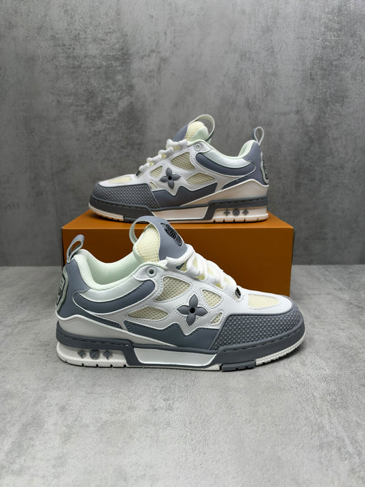 LOUIS VUITTON SKATE 2026 🔥 ALTA CALIDAD G5 ✅ UNIDADES LIMITADAS ‼️ NUEVA COLECCIÓN 🆕