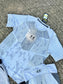 CONJUNTO VERANO UNDER ARMOUR 2025