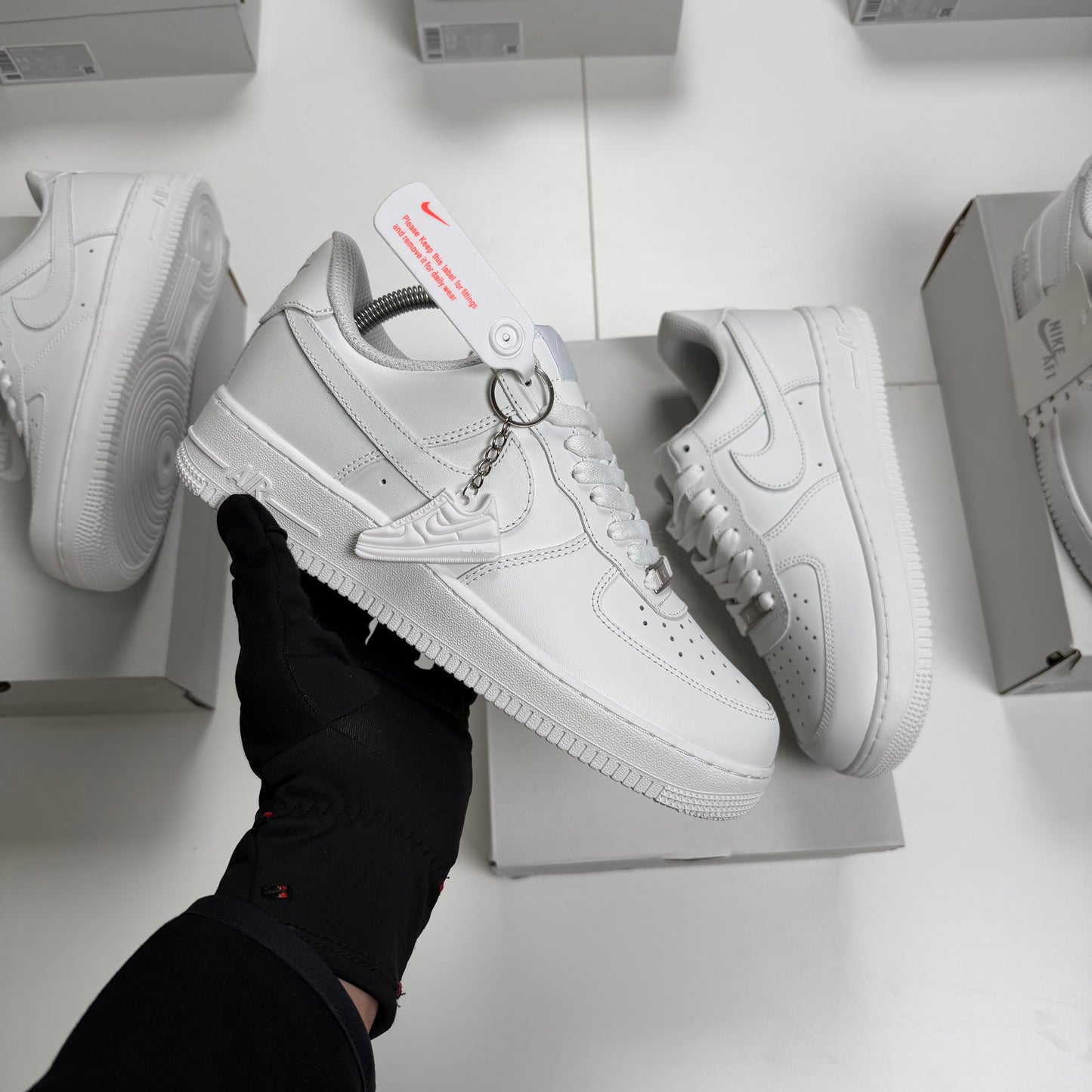 Nike Air Force 1