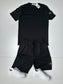 SÚPER PACK CONJUNTO STONE ISLAND + AIR FORCE 1