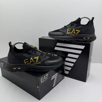 ZAPATILLAS EMPORIO ARMANI EA7 2026 🔥 CALIDAD AAA+ ✅ UNIDADES LIMITADAS ‼️