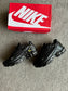 Nike TUNED BLACK/GREY