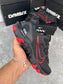 NIKE REACT VISION MX BLACK/RED