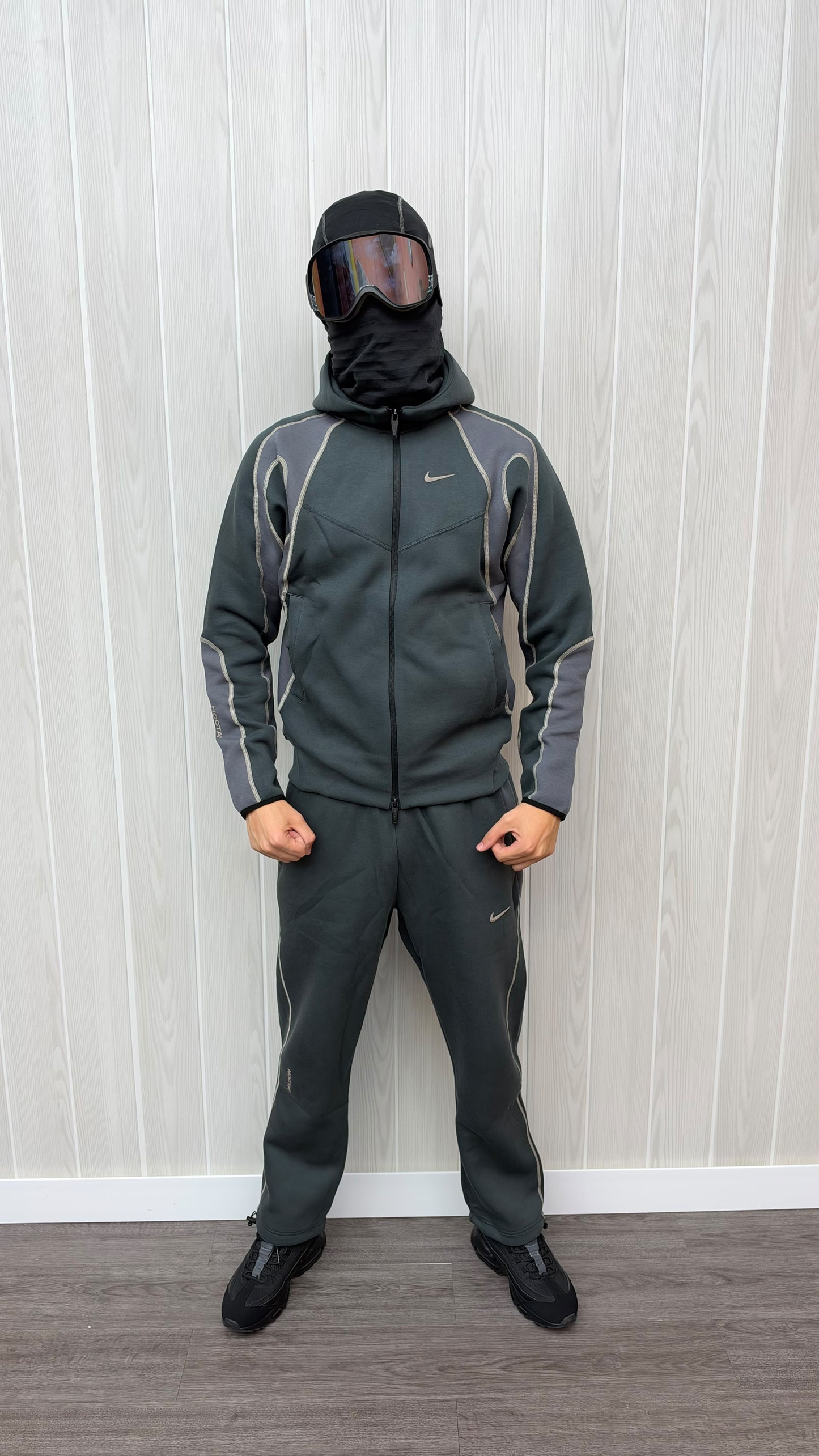 NIKE TECH x NOCTA 2026 🔥 NUEVA COLECCIÓN 🆕 UNIDADES LIMITADAS 🥵 ALTA CALIDAD G5 ✅ CORRE QUE VUELAN ⚡️