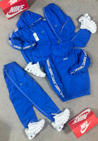 SUPER PACK 🔥 CHANDAL LACOSTE + NIKE SHOX ‼️ UNIDADES LIMITADAS 😍 HIGH QUALITY 1.1 🔝