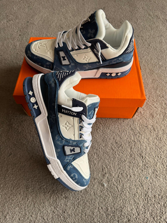 LOUIS VUITTON TRAINER