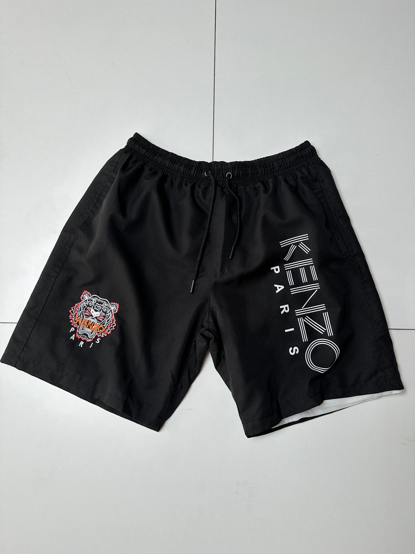 BAÑADOR KENZO PARIS MX 2026 🔥 EDICIÓN LIMITADA ‼️ CALIDAD AAA+ ✅