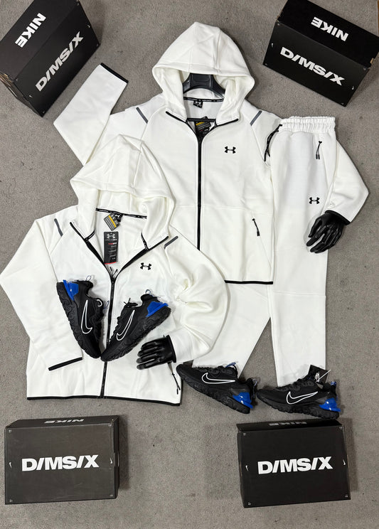 SUPER PACK 2026 🔥 CHANDAL UNDER ARMOUR + NIKE REACT ‼️UNIDADES LIMITADAS 🥵 ALTA CALIDAD G5 ✅