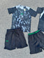 CONJUNTO VERANO UNDER ARMOUR 2025