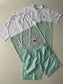Conjunto Verano Lacoste