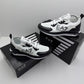 ZAPATILLAS EMPORIO ARMANI EA7 2026 🔥 CALIDAD AAA+ ✅ UNIDADES LIMITADAS ‼️