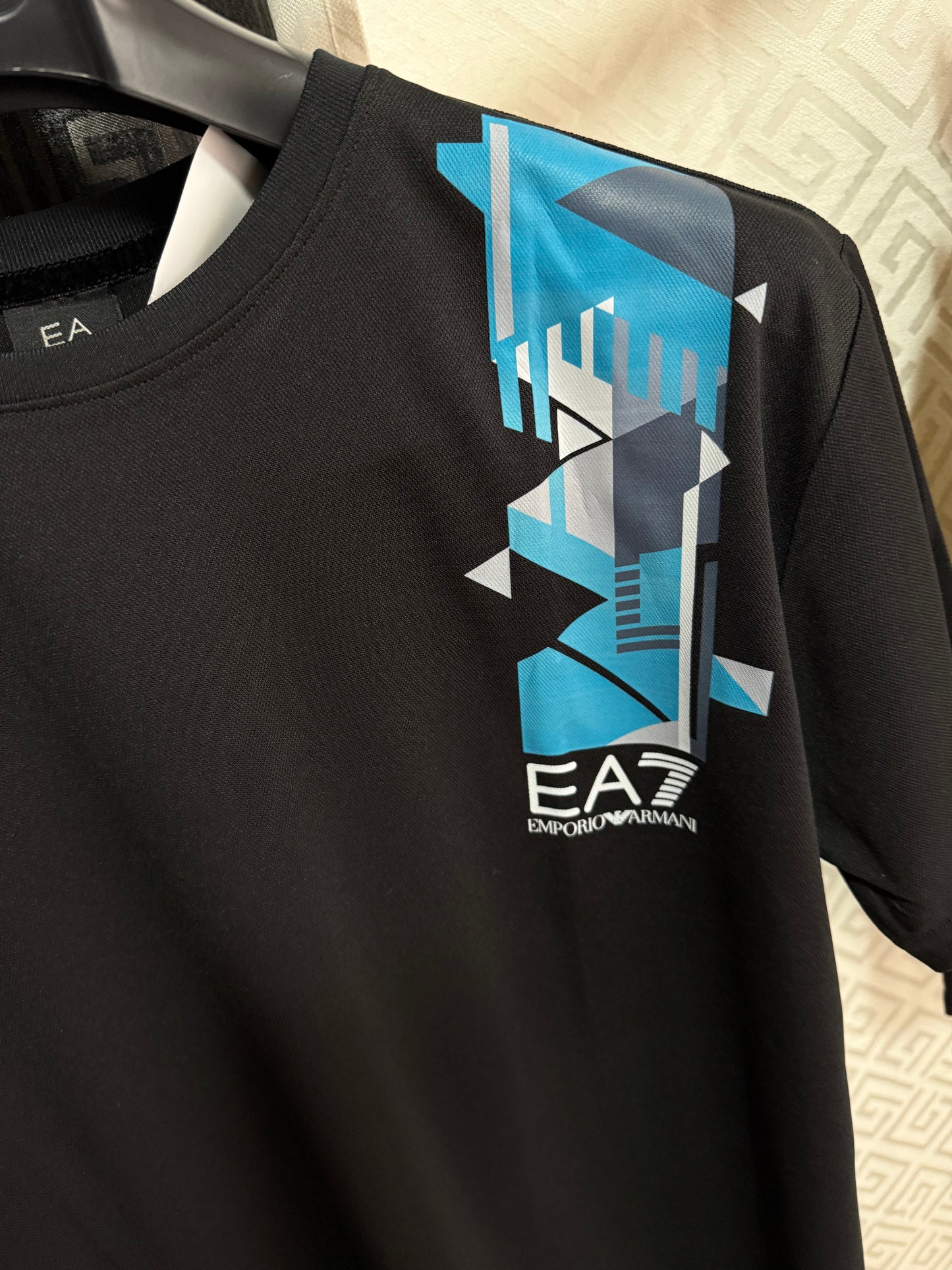 CONJUNTO VERANO EA7