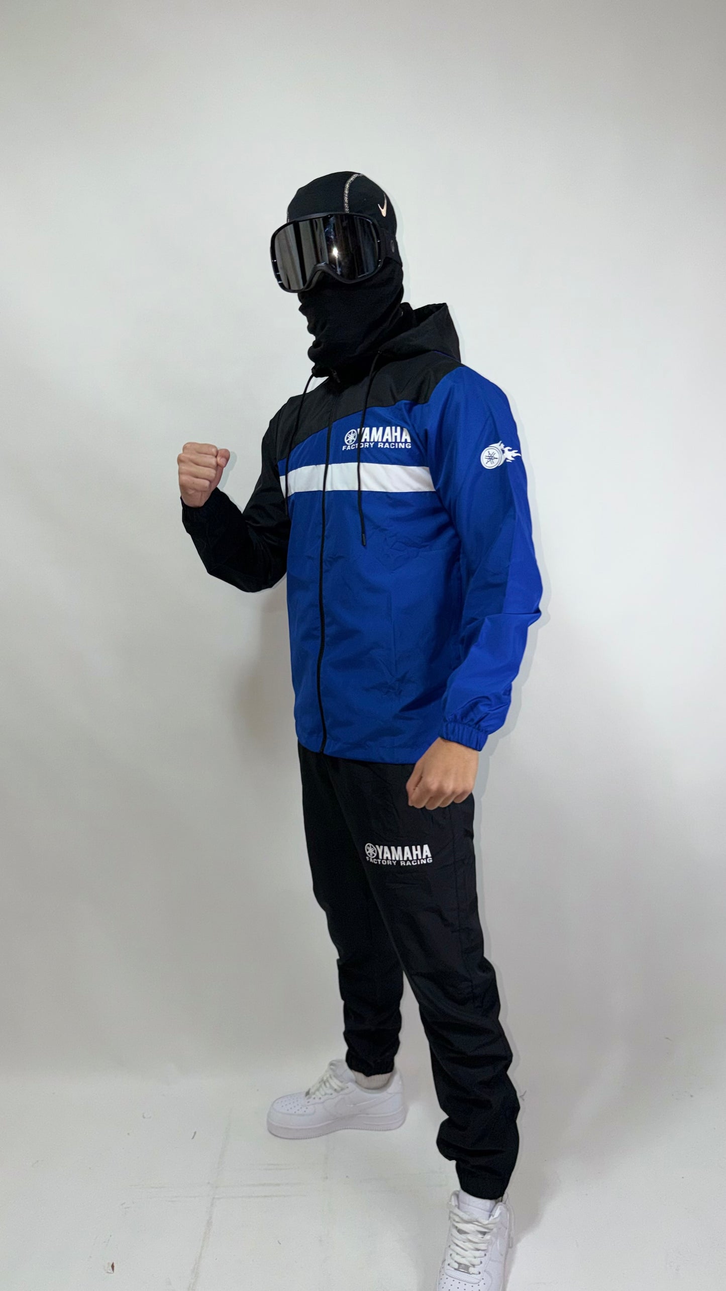 CHANDAL YAMAHA 2025 🔥 CALIDAD 1.1 🥵