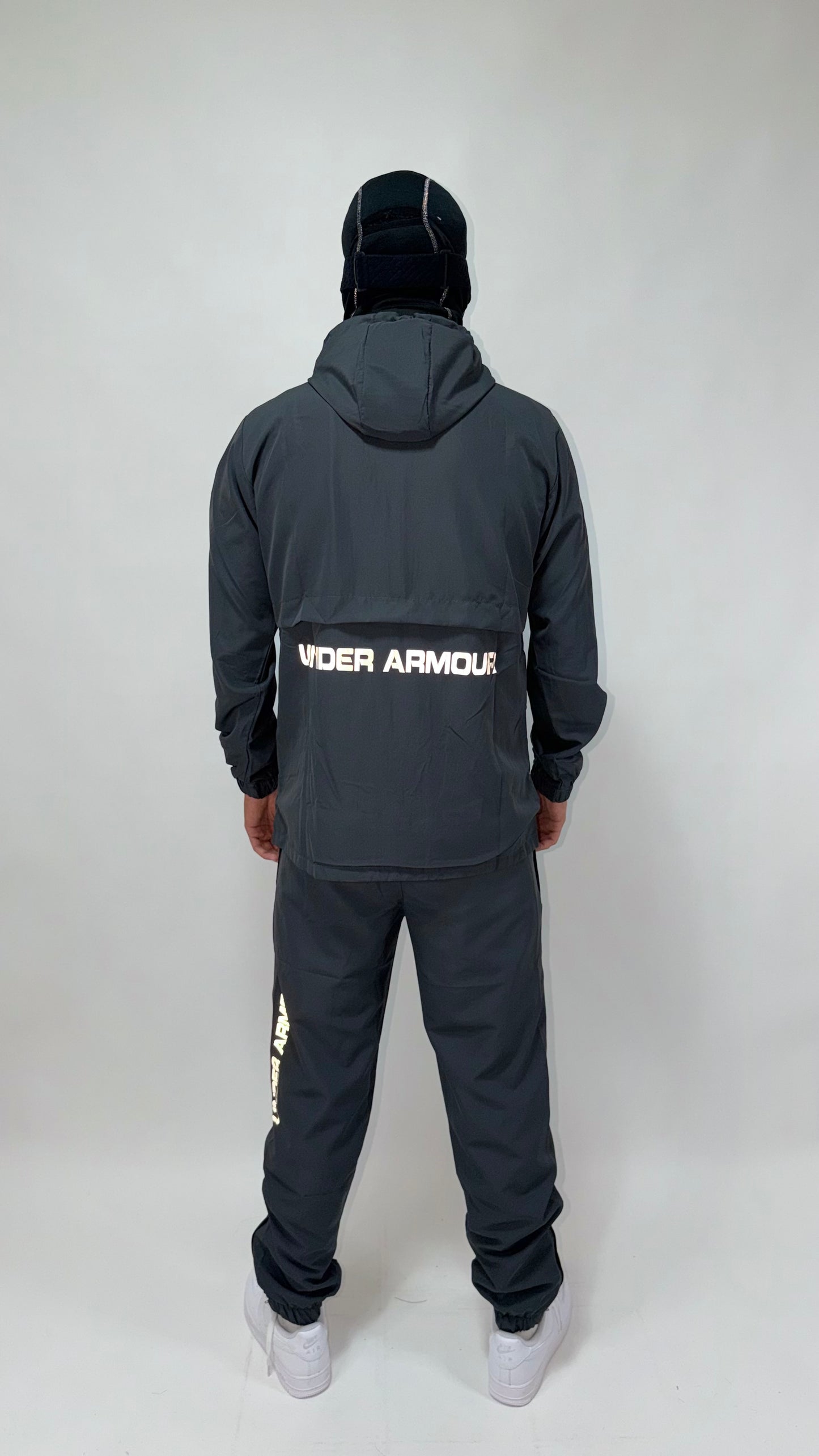 CHANDAL UNDER ARMOUR 2025 🔥 CALIDAD 1.1 🥵