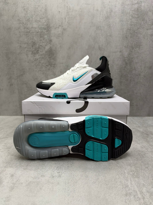 NIKE AIR MAX 270 DUSTY CACTUS 🌵 🔥 UNIDADES LIMITADAS ‼️ NUEVO MODELO 2026 🆕 ALTA CALIDAD G5 ✅ CORRE QUE VUELAN ⚡️