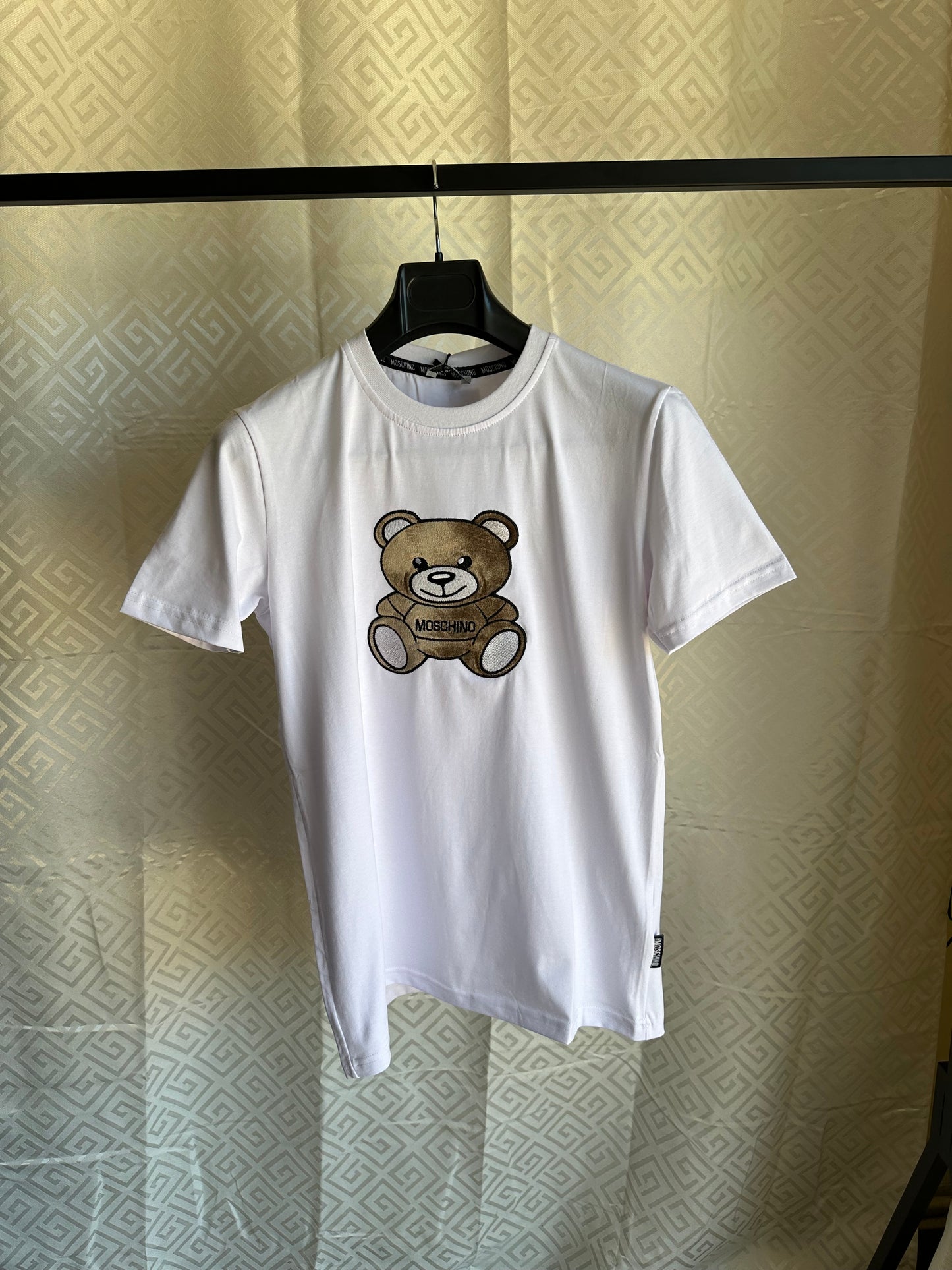 T-SHIRT MOSCHINO