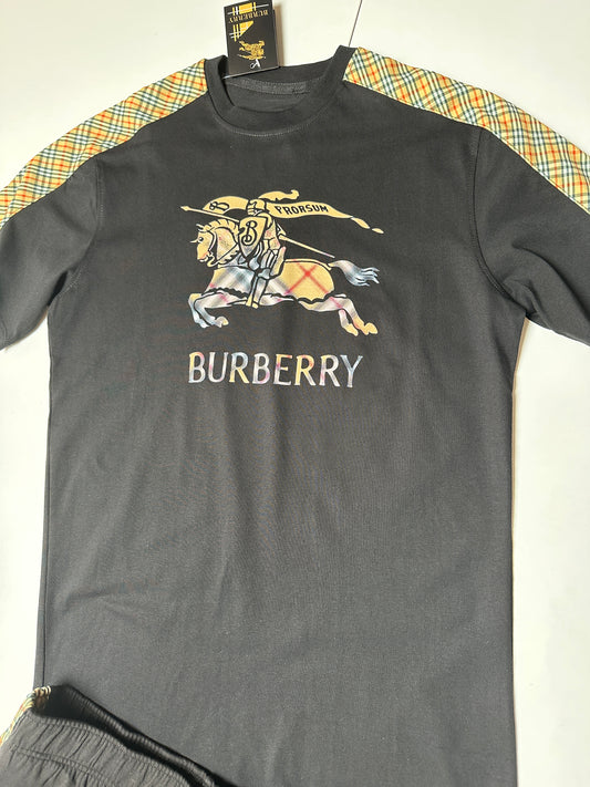 SÚPER PACK VERANO CONJUNTO BURBERRY + NIKE TN ALL WHITE 🔥 UNIDADES LIMITADAS ‼️
