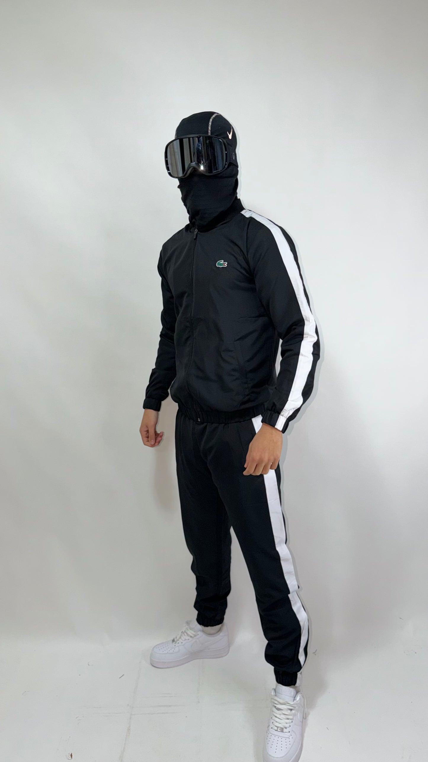 CHANDAL LACOSTE 2026 🔥 CALIDAD 1.1 🥵 UNIDADES LIMITADAS ‼️